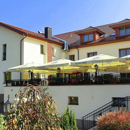 Hotel Rebstock Baden-Baden Exterior foto